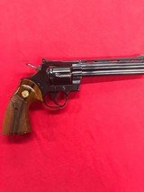 Colt Python .357 - 6 of 13