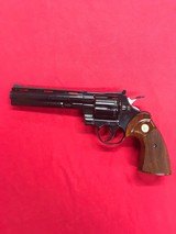 Colt Python .357 - 2 of 13