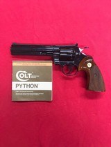 Colt Python .357 - 11 of 13