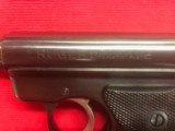 Ruger Pre-Mark 1 .22 Pistol - 2 of 10