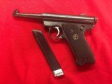 Ruger Pre-Mark 1 .22 Pistol - 6 of 10