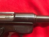 Ruger Pre-Mark 1 .22 Pistol - 5 of 10