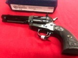 COLT Single Action Army .45 - 6 of 7