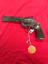 2020 Colt Python - 2 of 7