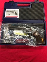 2020 Colt Python - 1 of 7