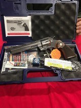 2020 Colt Python - 6 of 7