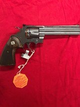 2020 Colt Python - 5 of 7