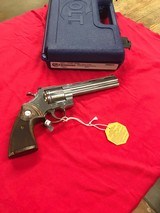 2020 Colt Python - 7 of 7