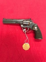 Colt Python .357 - 2 of 8