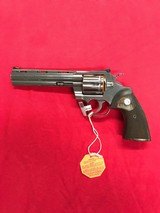 Colt Python .357 - 1 of 8