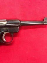 Ruger Mark ll .22 long rifle - 3 of 8