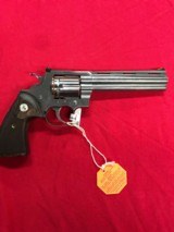 Colt Python .357 - 1 of 4