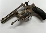 H. Pieper Revolver, - 6 of 7