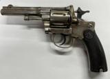 H. Pieper Revolver, - 1 of 7