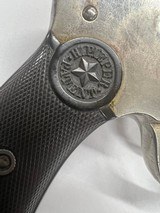 H. Pieper Revolver, - 5 of 7