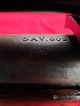 Savage Arms, Model 99 .300 sav - 6 of 13