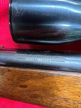 Savage Arms, Model 99 .300 sav - 2 of 13