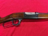 Savage Arms, Model 99 .303 Sav - 4 of 9