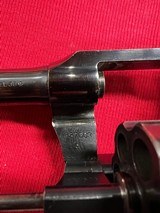 Colt Officers Model .38 - 6 of 15