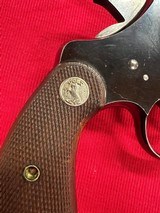 Colt Officers Model .38 - 8 of 15