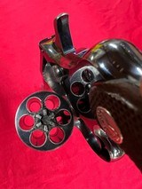 Colt Officers Model .38 - 3 of 15