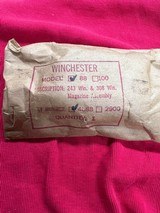 Winchester Model 88 - 1 of 3