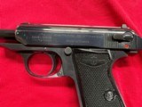 Manurhin Walter PPK/S .380 ACP - 8 of 8