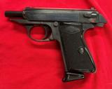 Manurhin Walter PPK/S .380 ACP - 1 of 8