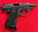 Manurhin Walter PPK/S .380 ACP - 5 of 8