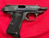 Manurhin Walter PPK/S .380 ACP - 6 of 8