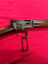 Marlin 1891 First Edition .22 - 3 of 10