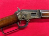 Marlin 1891 First Edition .22 - 9 of 10