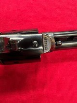 Colt P4850 New Frontier .45 Colt - 3 of 10