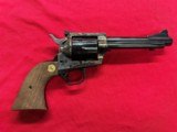 Colt P4850 New Frontier .45 Colt - 1 of 10