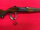 Savage 1899 300sav - 5 of 14