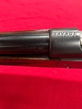 Savage 1899 300sav - 6 of 14