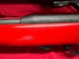 Remington, Model 597, 22LR Earnhardt Sr/Jr Limited Edition - 5 of 14