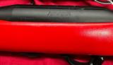 Remington, Model 597, 22LR Earnhardt Jr Limited Edition - 7 of 9