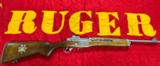 Ruger Mini-14 .223 - 4 of 14