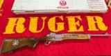 Ruger Mini-14 .223 - 8 of 14