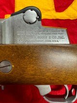 Ruger Mini-14 .223 - 9 of 14