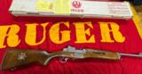 Ruger Mini-14 .223 - 6 of 14