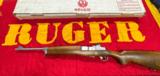 Ruger Mini-14 .223 - 1 of 14