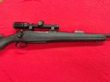 CZ 550 Safari Classics .375 - 6 of 13