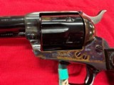 Colt, Single Action Army .45Colt - 5 of 13
