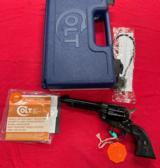 Colt, Single Action Army .45Colt - 9 of 13