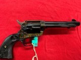 Colt, Single Action Army .45Colt - 4 of 13