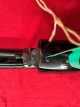 Colt, Single Action Army .45Colt - 11 of 13
