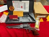 Ruger 44 Black Powder - 9 of 13