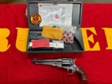 Ruger 44 Black Powder - 6 of 13